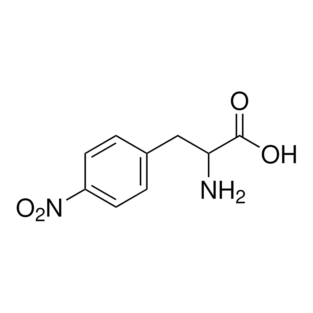 Merck 4-Nitro-DL-phenylalanine