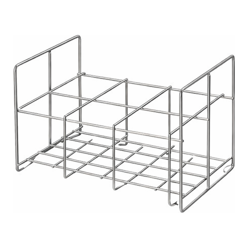 AS ONE 225 mL Centrifuge Tube Rack