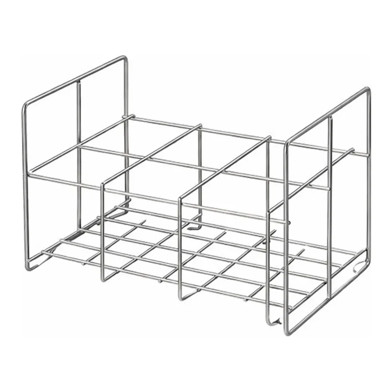 AS ONE 225 mL Centrifuge Tube Rack