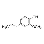 Merck 2-METHOXY-4-PROPYLPHENOL, >=99%, FG