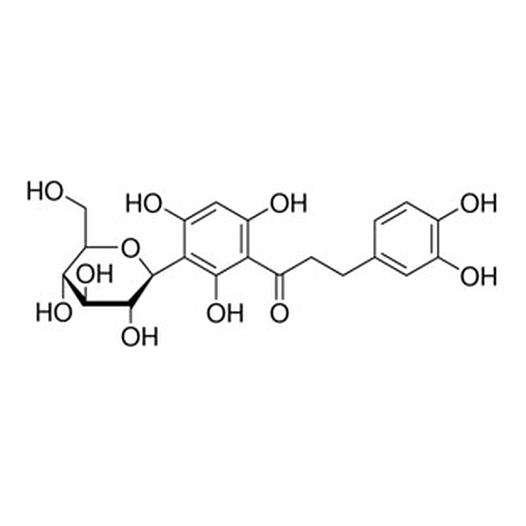 Merck ASPALATHIN