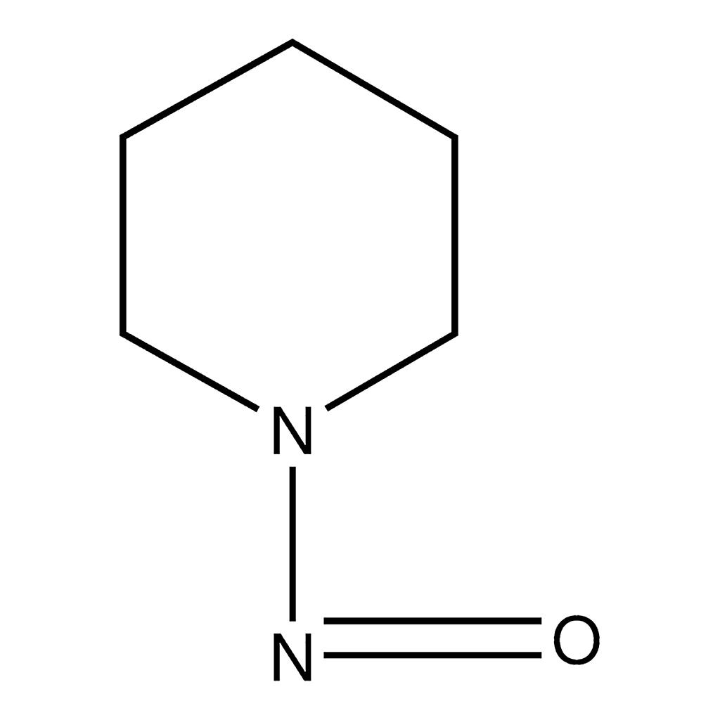 Merck N-Nitrosopiperidine