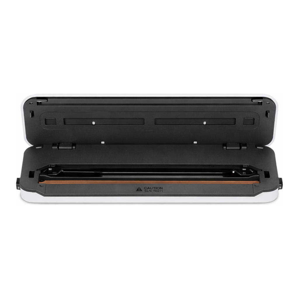 Daihan Science HappyLock Deojon Multiuse Vacuum Package Sealer Set, Semi-Vacuum Function Up to