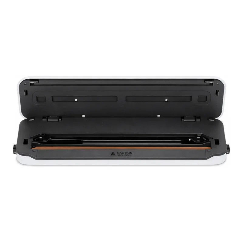Daihan Science HappyLock Deojon Multiuse Vacuum Package Sealer Set, Semi-Vacuum Function Up to