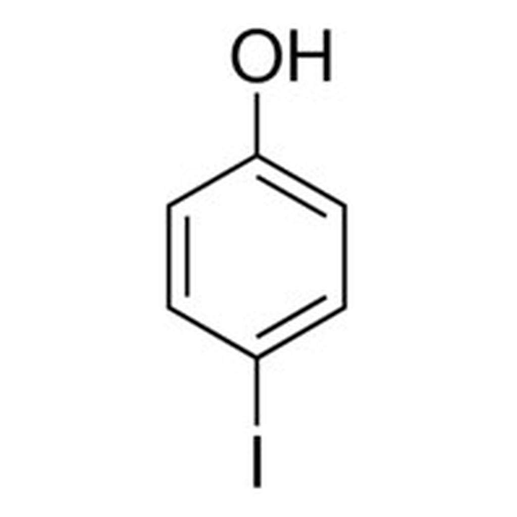 Merck 4-IODOPHENOL, 99%