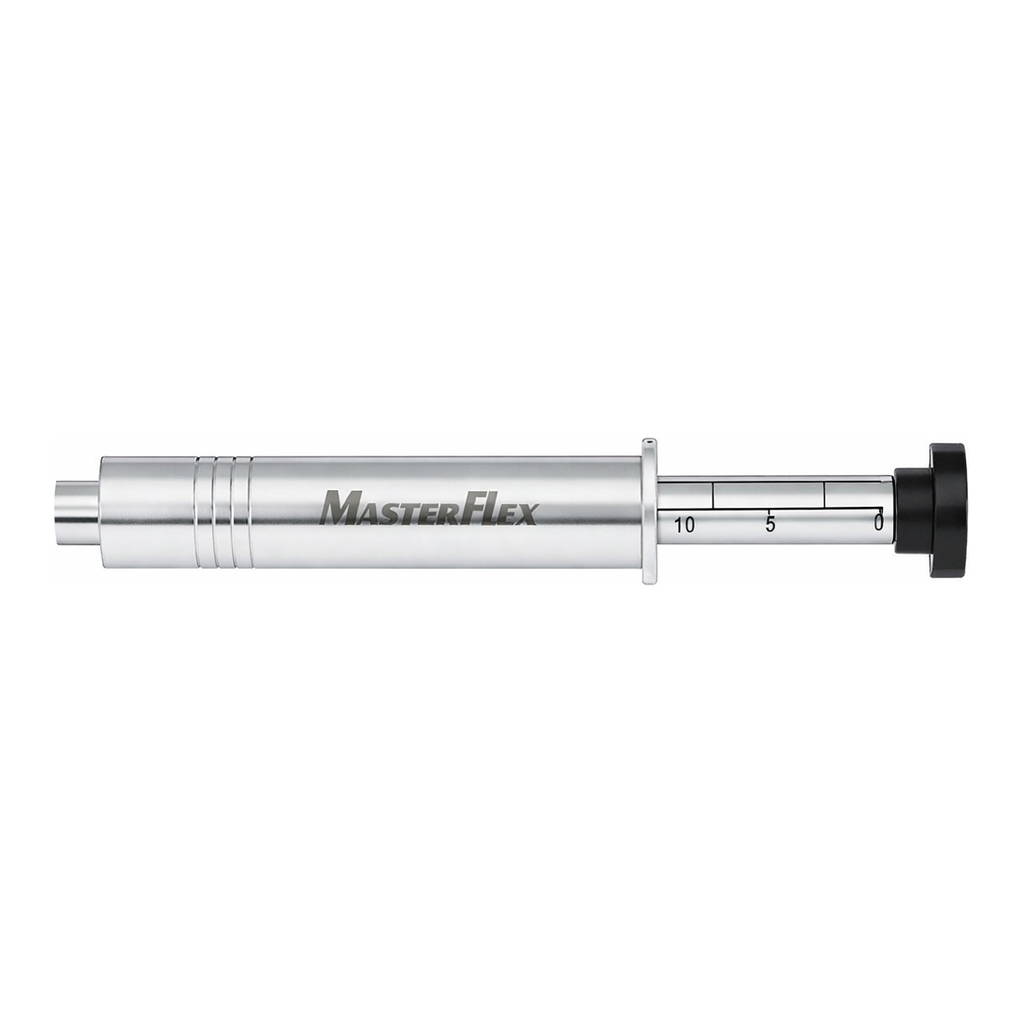 Masterflex  316 Stainless Steel Syringes, Avantor®