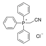 Merck (Cyanomethyl)triphenylphosphonium chloride