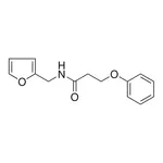 Merck N-FURAN-2-YLMETHYL-3-PHENOXY-PR - 10MG &
