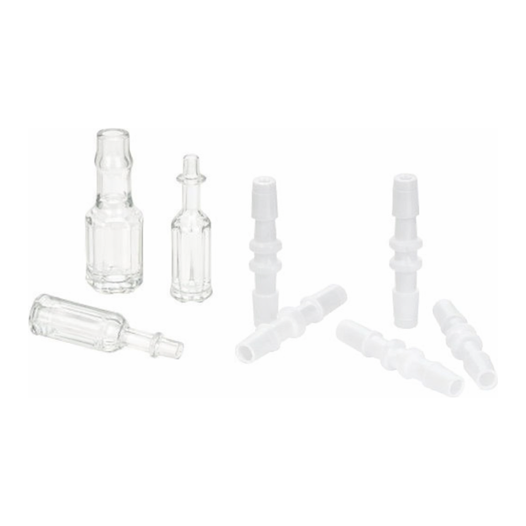 Merck Wheaton(R) Polypropylene Nozzle & Glass Sinker