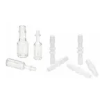 Merck Wheaton(R) Polypropylene Nozzle & Glass Sinker