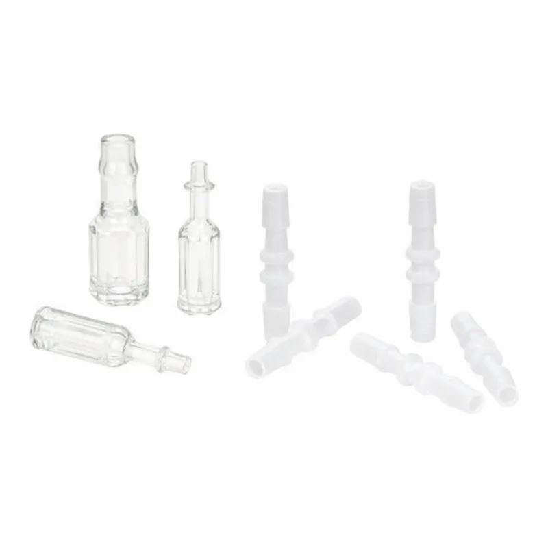 Merck Wheaton(R) Polypropylene Nozzle & Glass Sinker