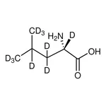 Merck L-Leucine-2,3,3,4,5,5,5,5',5',5'-d10