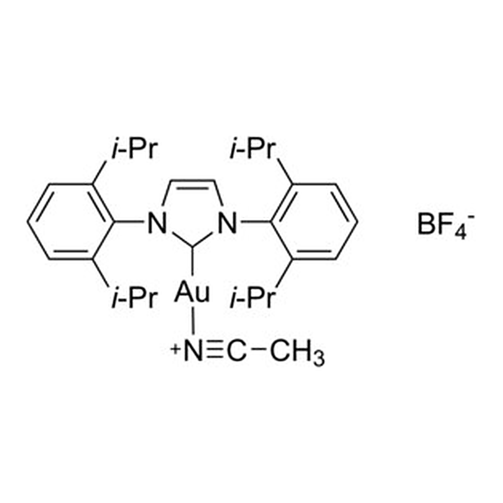 Merck (ACETONITRILE)[1,3-BIS(2,6-DIISOPROPYLP&
