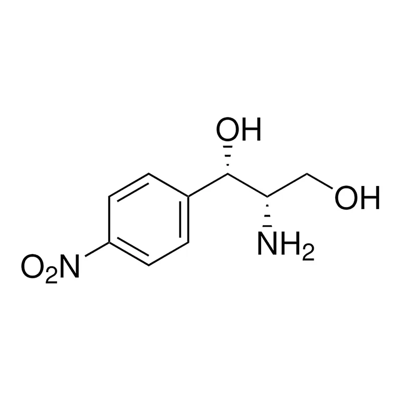 Merck (1S,2S)-(+)-2-Amino-1-(4-nitrophenyl)-1,3-propanediol