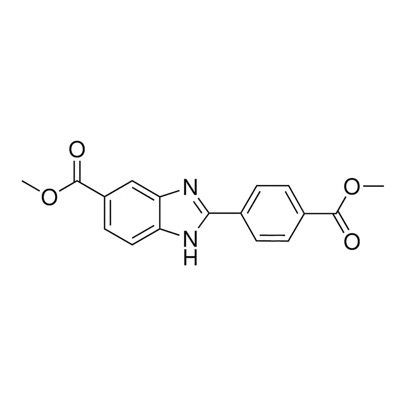 Merck METHYL 2-(4-(METHOXYCARBONYL)PHEN&-10MG