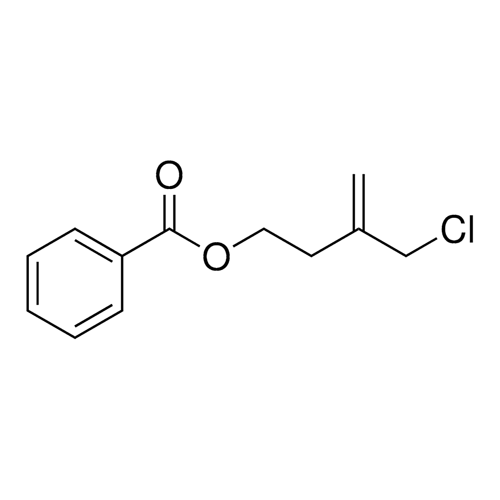 Merck 3-(CHLOROMETHYL)-3-BUTENYL BENZ-