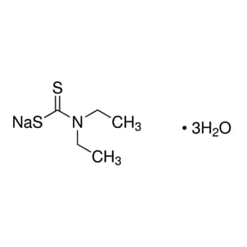 Merck SODIUM DIETHYLDITHIOCARBAMATE TRIHYDRAT&