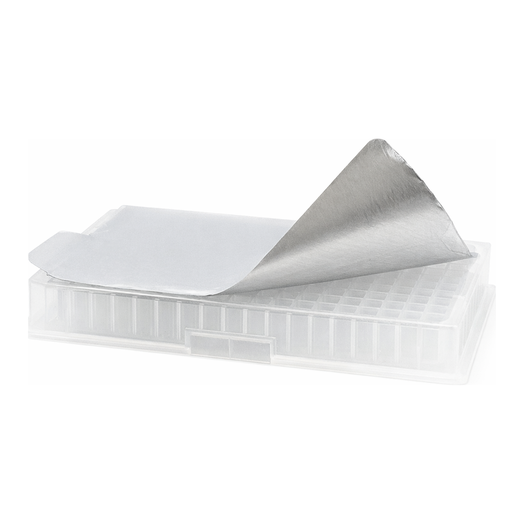 EXCEL SCIENTIFIC AlumaSeal