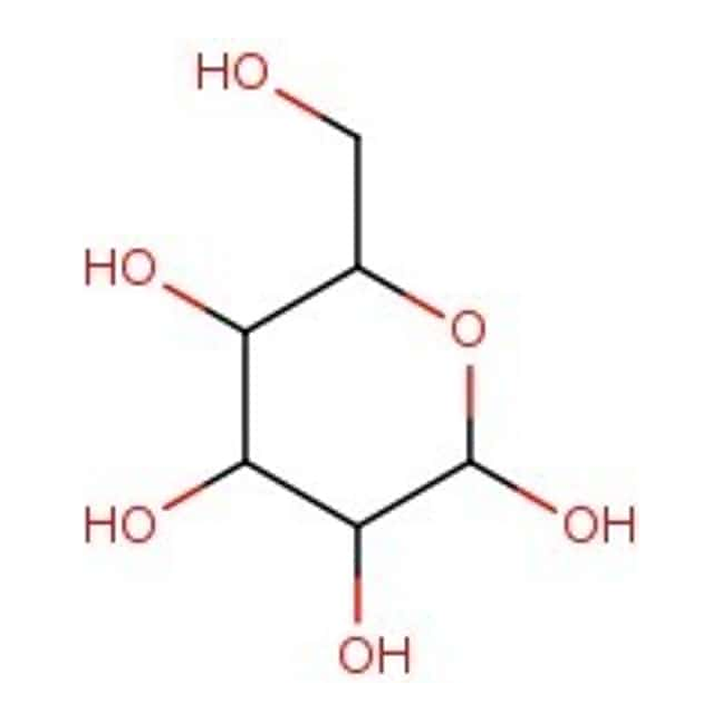 Thermo Fisher Scientific Dextrose, anhydrous, 97.5-102.0% (by anhydrous basis), granular, USP, GMP, Macron Fine Chemicals