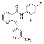 Merck Diflufenican