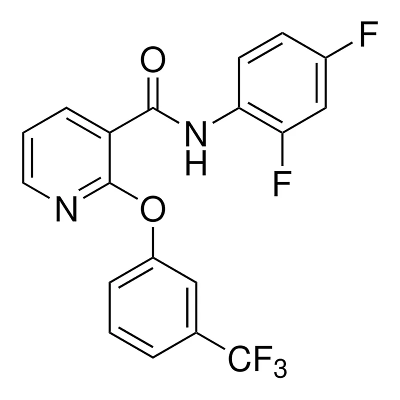 Merck Diflufenican