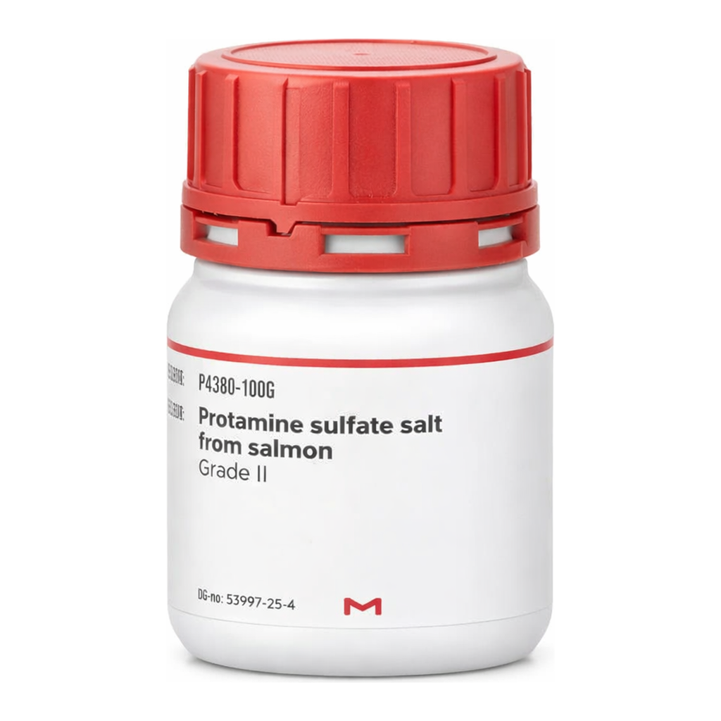 Merck PROTAMINE SULFATE GRADE II FROM SALMON