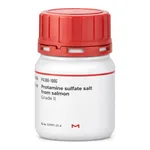 Merck PROTAMINE SULFATE GRADE II FROM SALMON