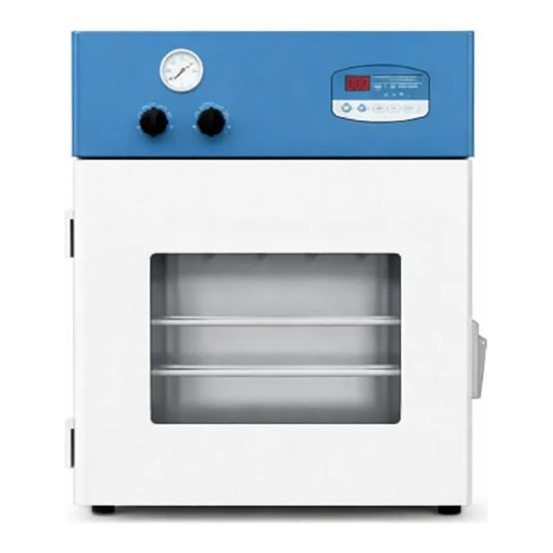 AS ONE Vacuum Oven(Max. Temp 250℃), 진공 건조기(최고온도 250℃)