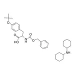 Merck CARBOBENZYLOXY-O-(TERT-BUTYL)- - 50 MG&