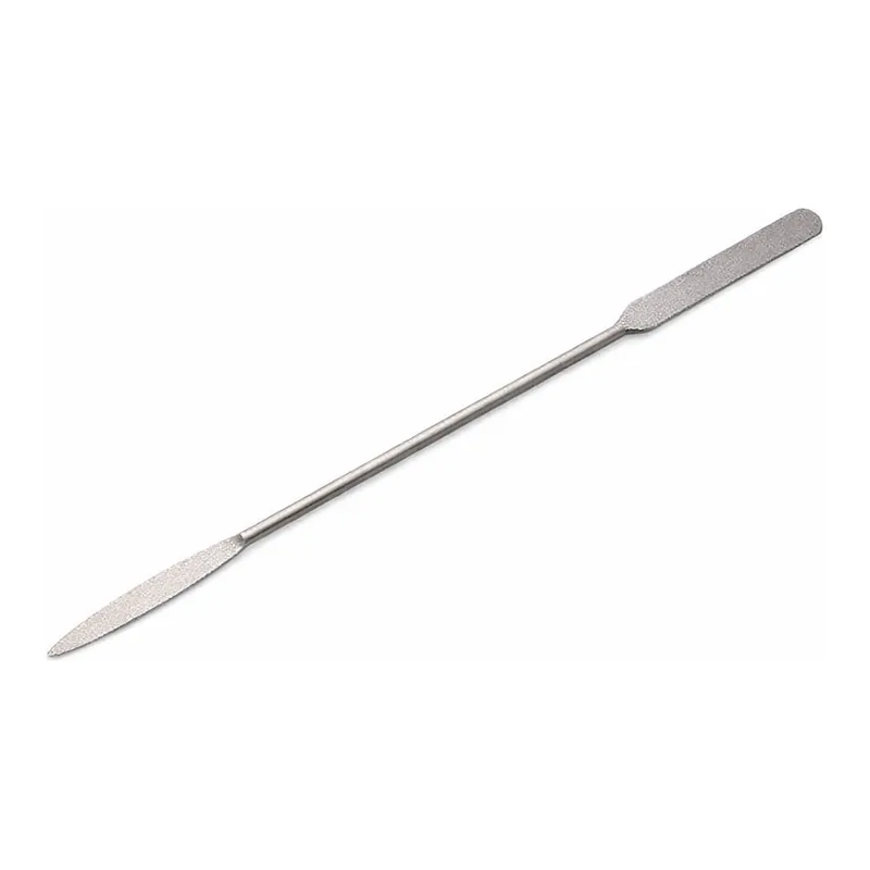 AS ONE Micro Spatula SUS, 마이크로 스패츌러