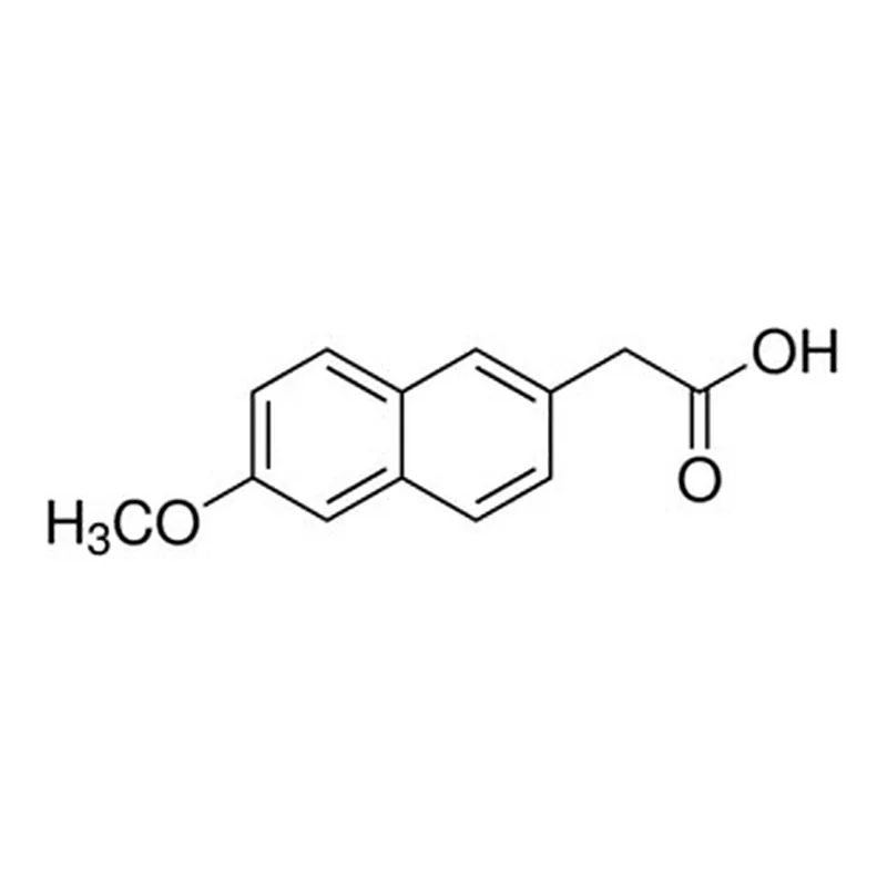 Merck 6-METHOXY-2-NAPHTHYLACETIC ACID-