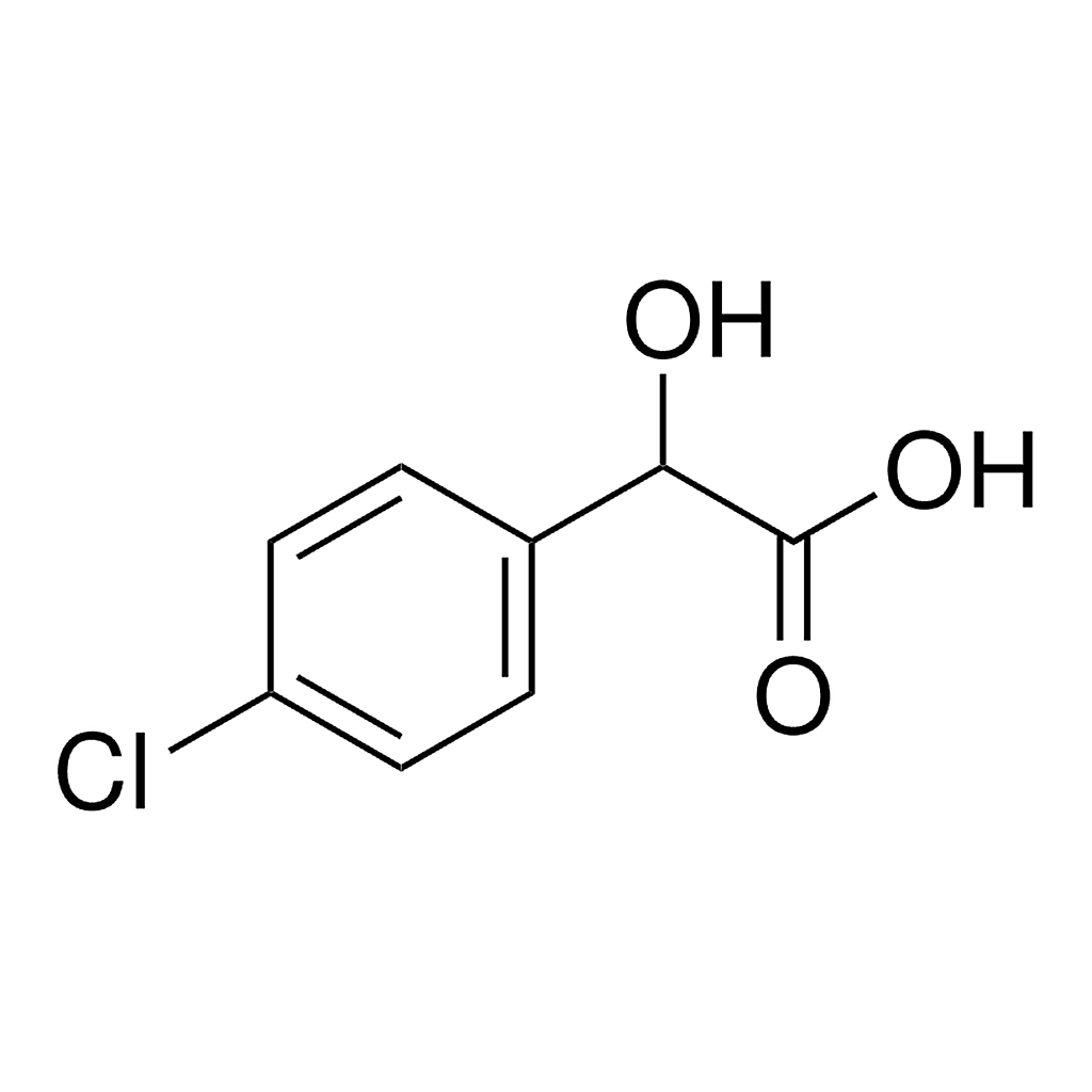 Merck 4-Chloromandelic acid
