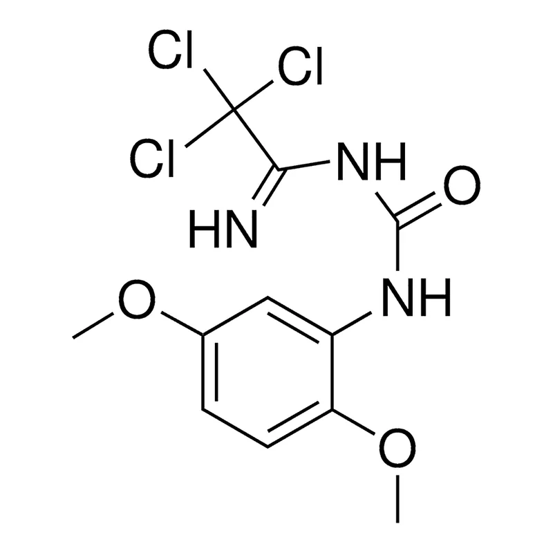 Merck 1-(2,5-DIMETHOXYPHENYL)-3-(2,2 - 50 MG&