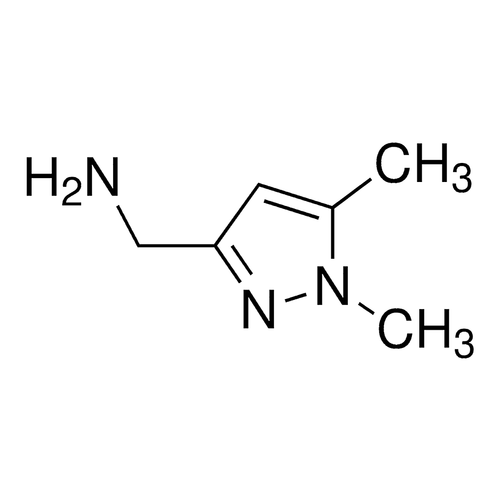 Merck (1,5-dimethyl-1H-pyrazol-3-yl)methylamine