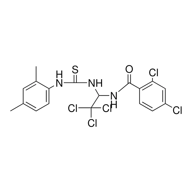 Merck 2,4-DICHLORO-N-(2,2,2-TRICHLOR - 25 MG&