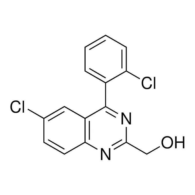 Merck Lorazepam Related Compound E