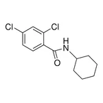 Merck N-CYCLOHEXYL-2,4-DICHLOROBENZAMI-