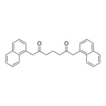 Merck 1,7-DI(1-NAPHTHYL)-2,6-HEPTANED-