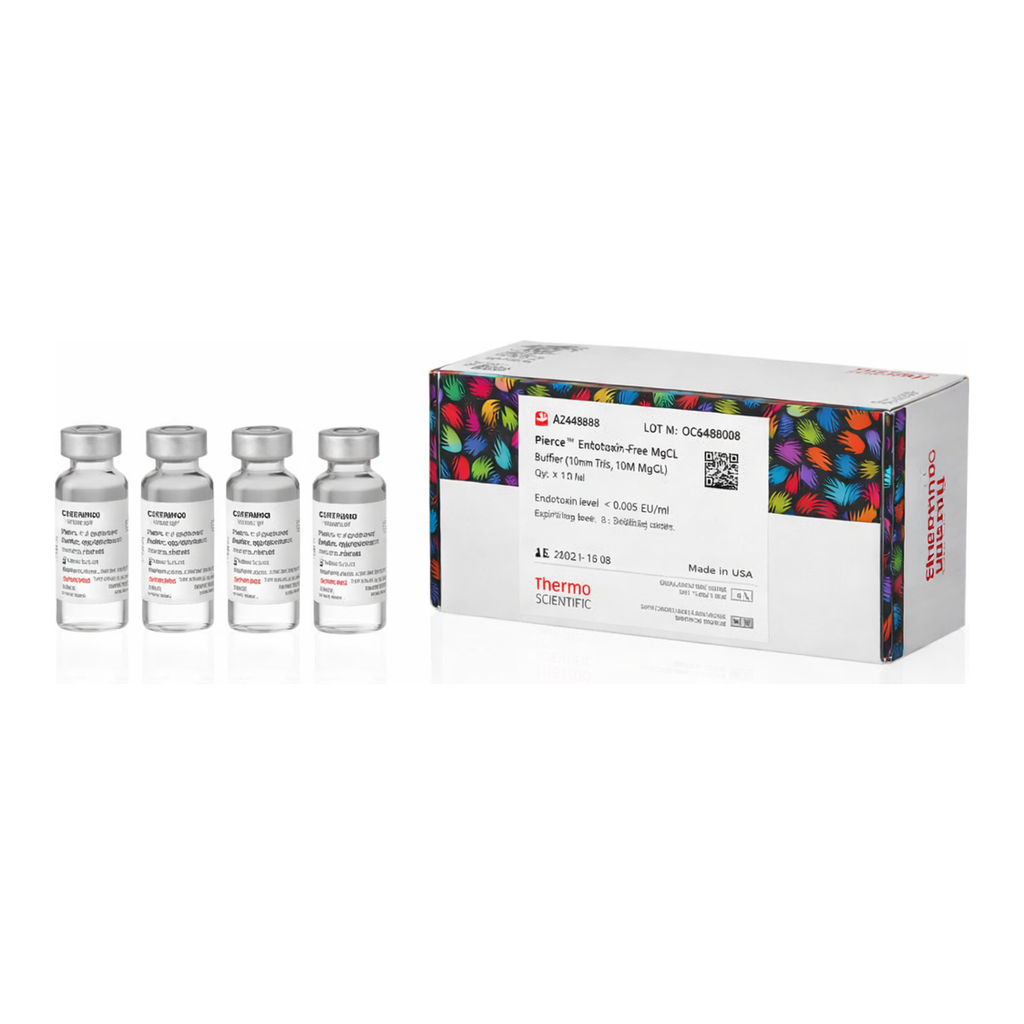 Thermo Fisher Scientific Pierce Endotoxin-Free Magnesium Chloride (MgCl2) (10 mM)