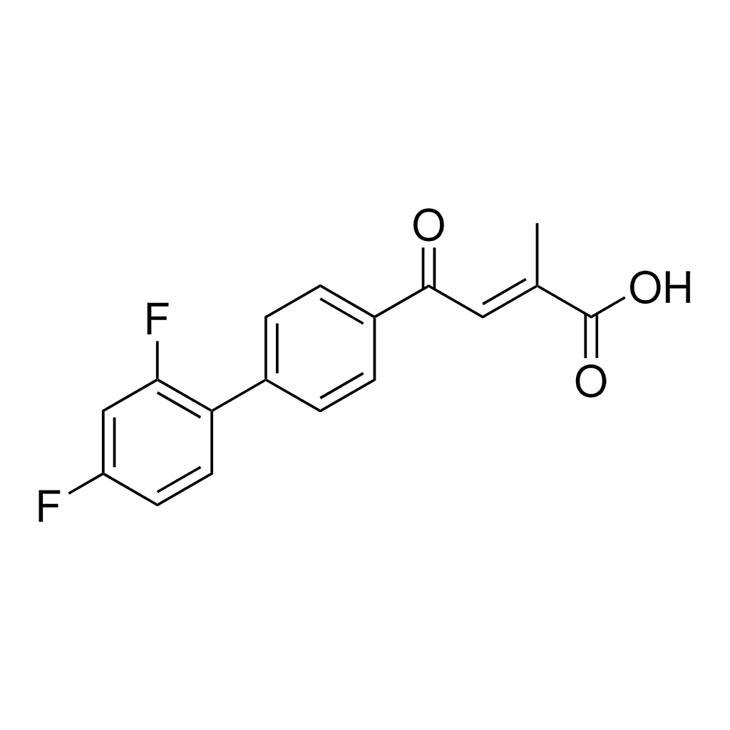 Merck 4-(2',4'-DIFLUORO[1,1'-BIPHENYL-