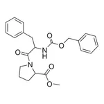 Merck CARBOBENZYLOXYPHENYLALANYLPROL - 50 MG&