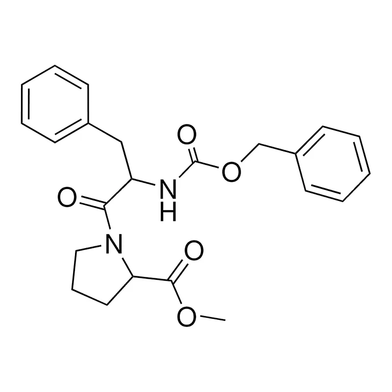 Merck CARBOBENZYLOXYPHENYLALANYLPROL - 50 MG&