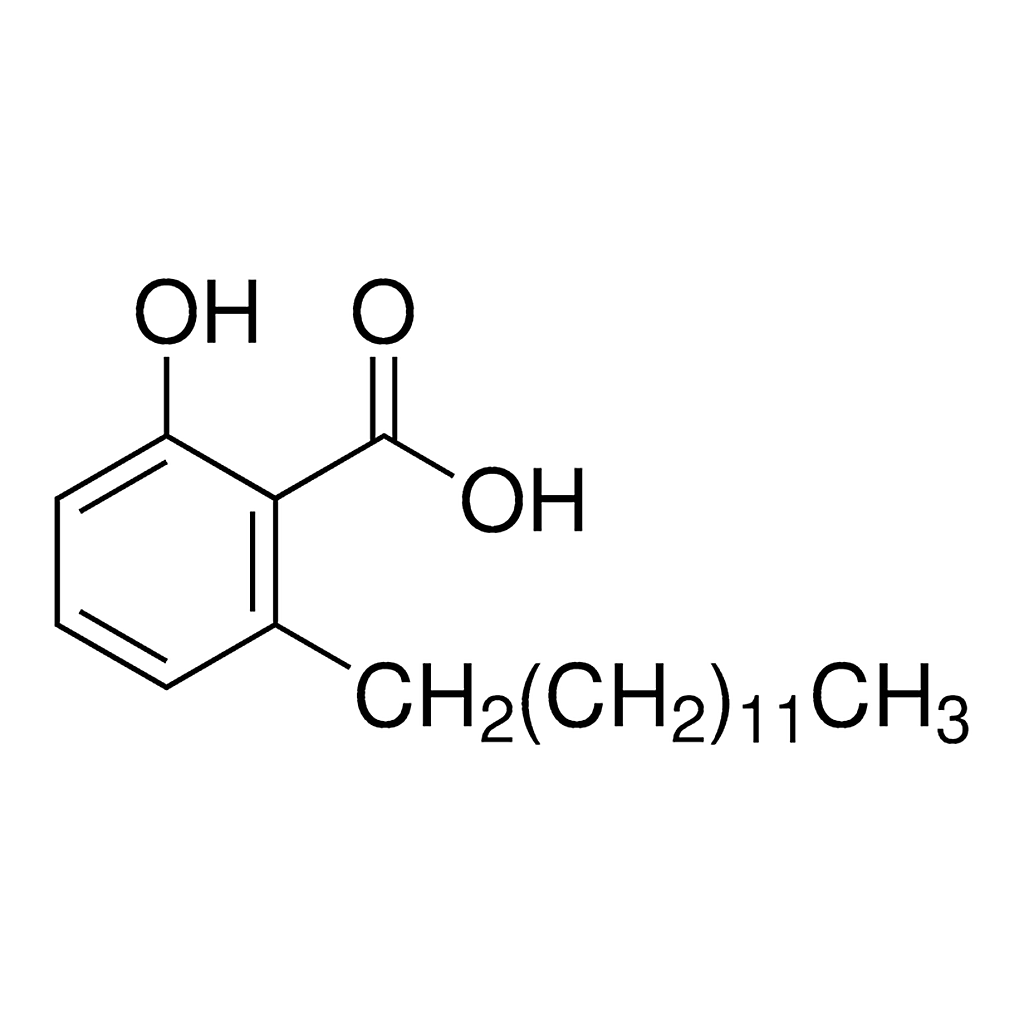 Merck Ginkgolic acid C13:0