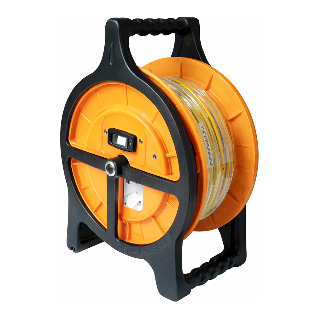 Daihan Science 기능성 전선릴, Functional Electric Cable Reel