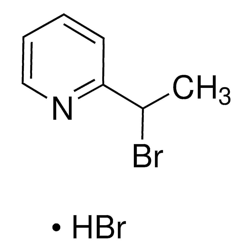 Merck 2-(1-Bromoethyl)pyridine hydrobromide