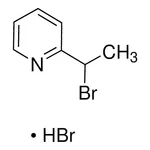 Merck 2-(1-Bromoethyl)pyridine hydrobromide