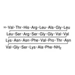 Merck CALCITONIN GENE RELATED PEPTIDE FRAGMEN&
