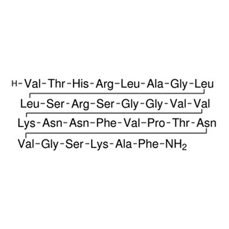 Merck CALCITONIN GENE RELATED PEPTIDE FRAGMEN&