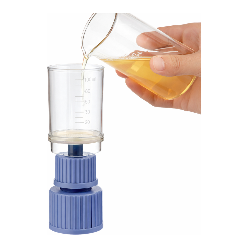 Merck Microbiological monitor