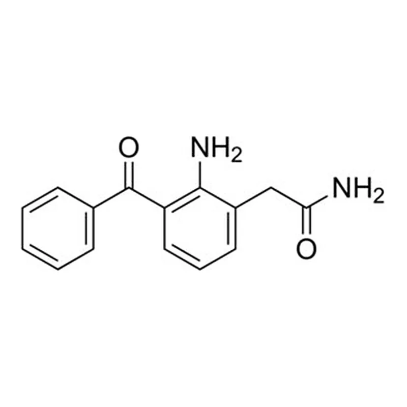 Merck NEPAFENAC
